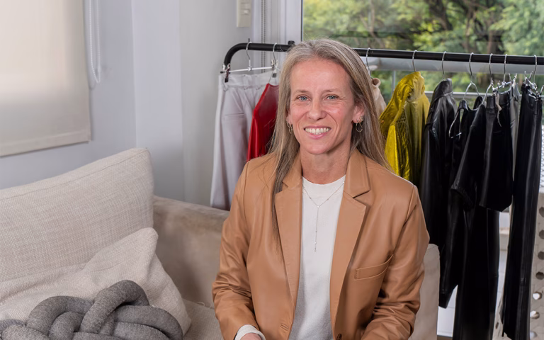 Como una segunda piel