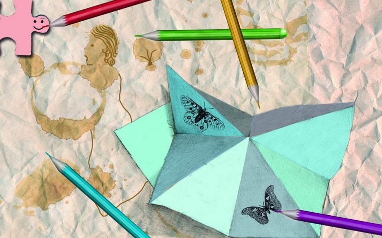 La creatividad: ¿Es innata o adquirida?