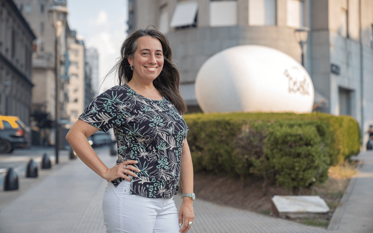 Mariana Iglesias: Cuando el turismo es cultura