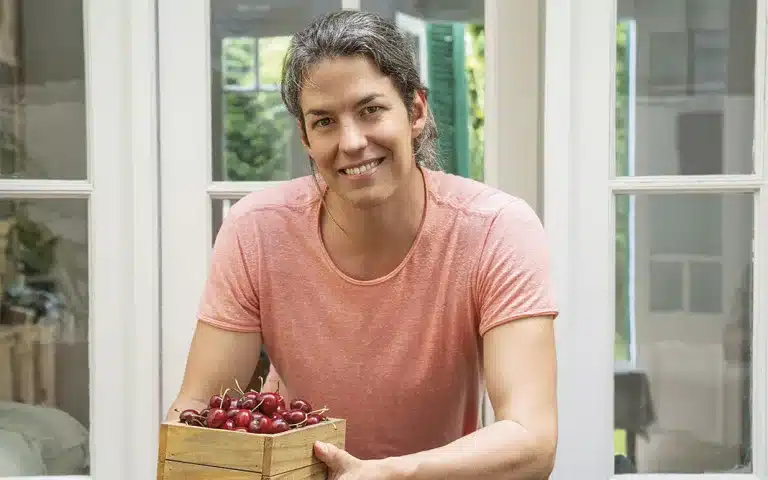 Pedro Lambertini: “Doy recetas sin guardarme nada”