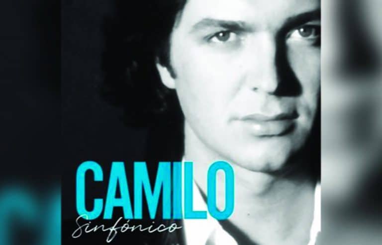 Camilo sinfónico
