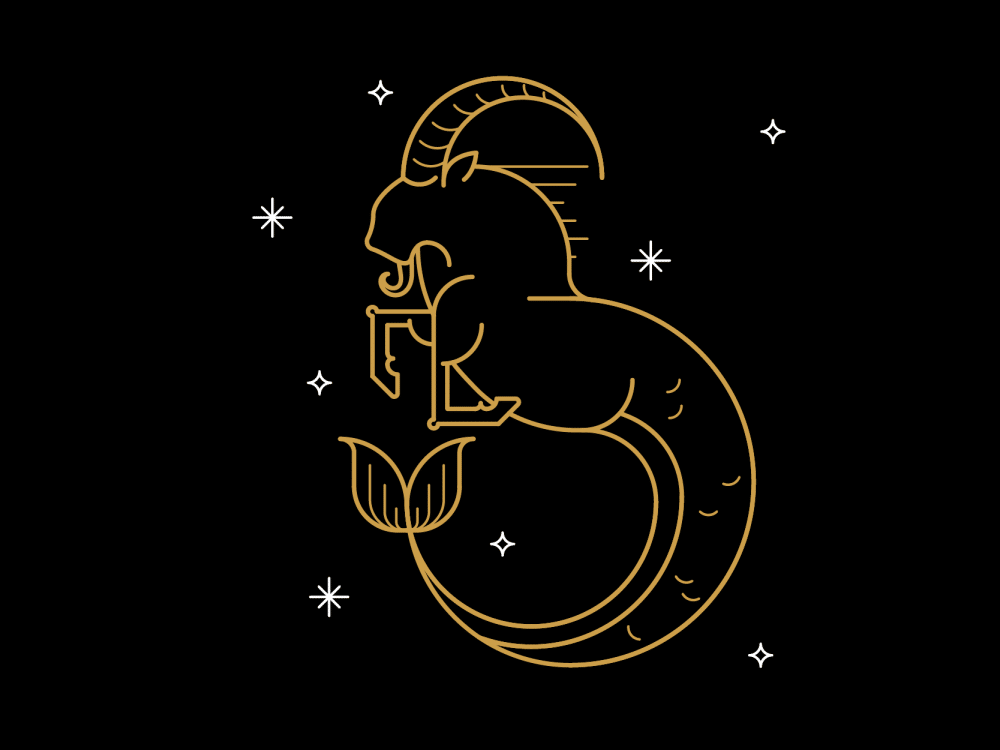 Capricornio