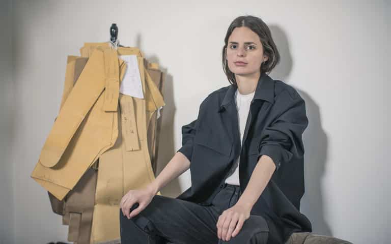 Carmen Alen y Rocío Ortiz de Latierro: La argentinidad for export