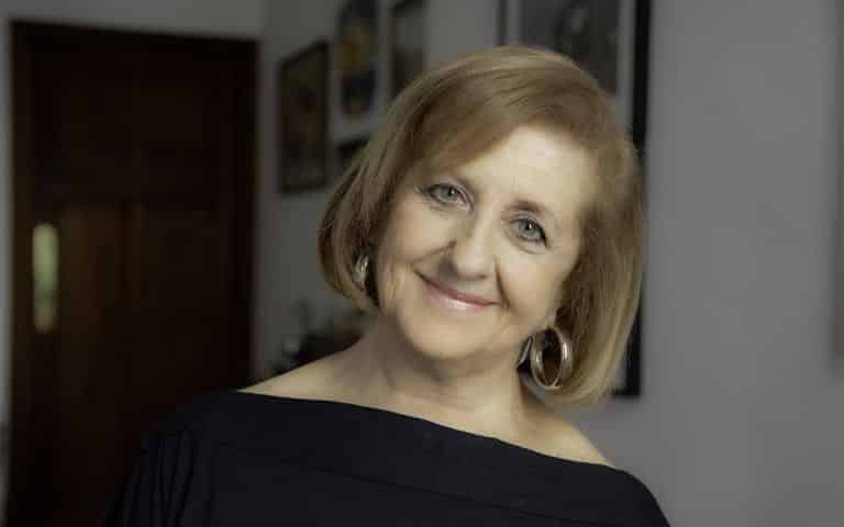 Catalina Dlugi: “Nunca hice un periodismo hiriente”