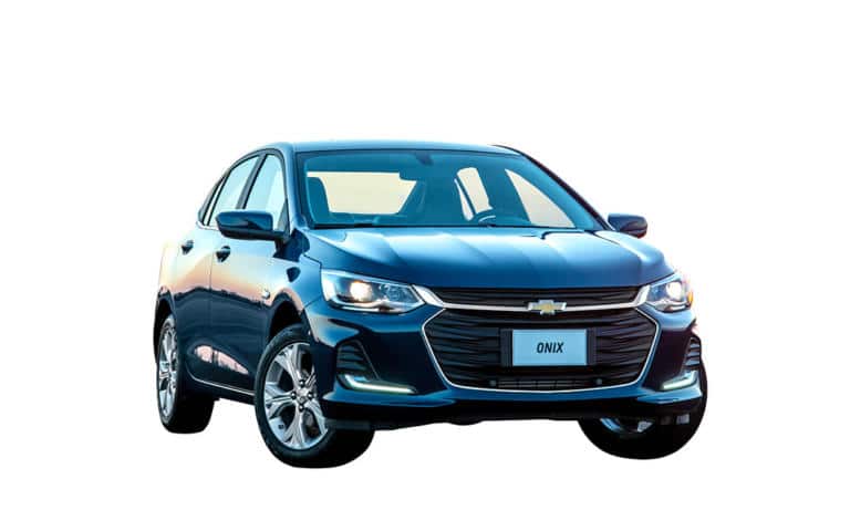 Chevrolet Onix Plus: Alta tecnología y gran motor