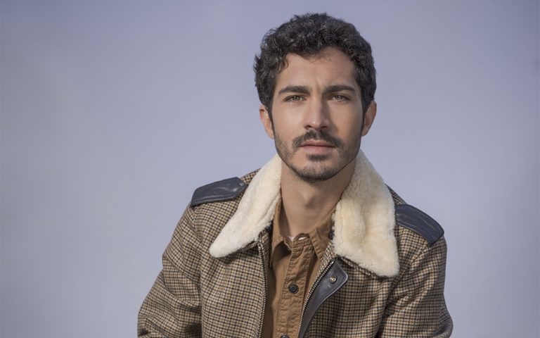 Chino Darín: “Intenté evitar ser actor”