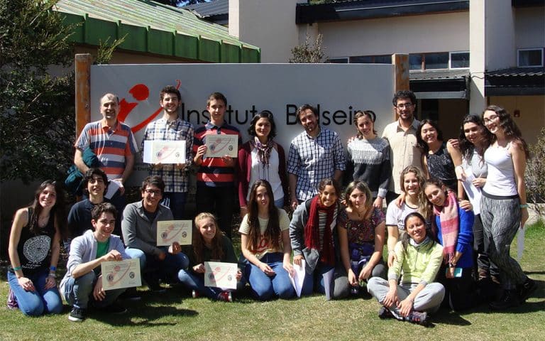 Científicos por siete días