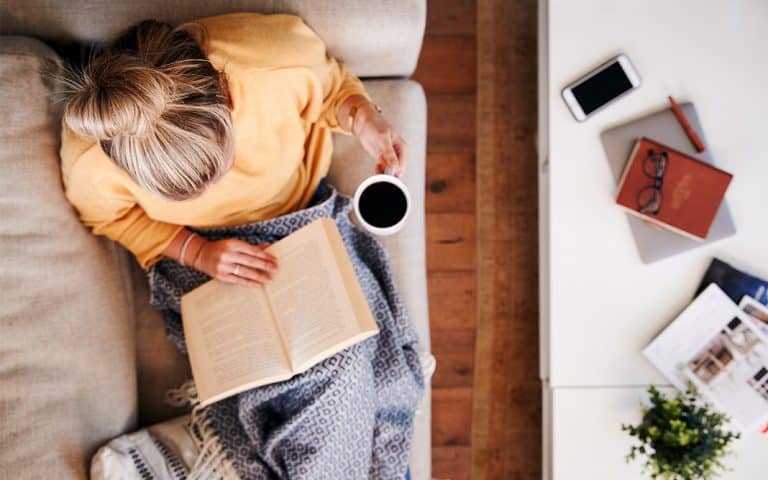 Clubes de libros: Literatura y mucho más