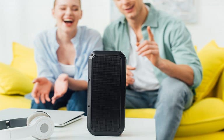 Con la música a todas partes