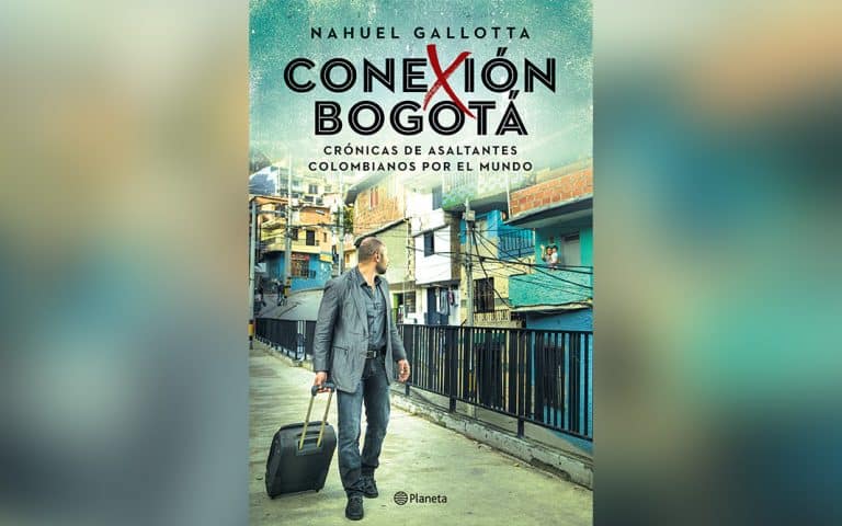 Conexión Bogotá