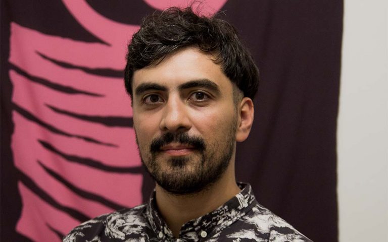 Cotelito Fernández: “El dibujo es un pensamiento estimulante”