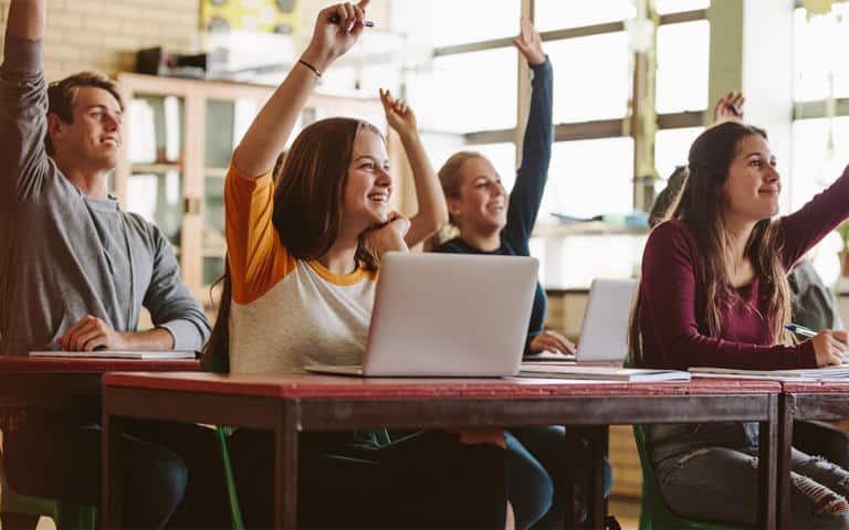 Cómo elegir el secundario