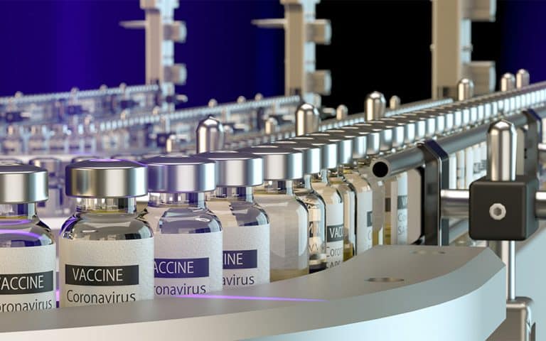 Cómo se hacen las vacunas