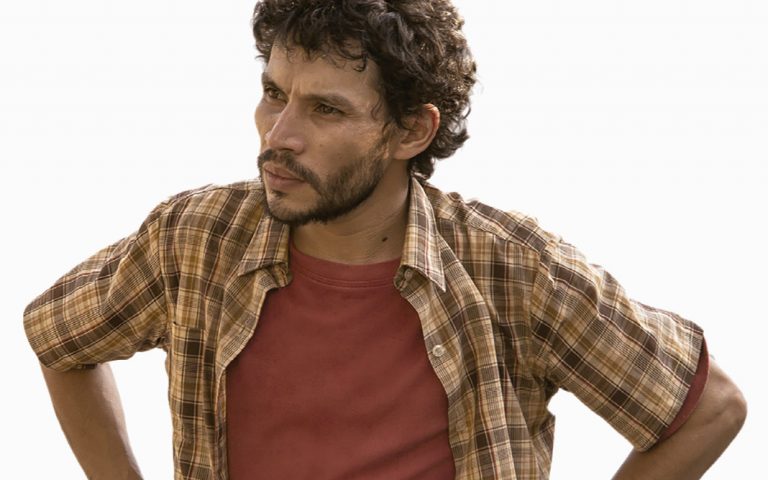 CRISTIAN SALGUERO: “La actuación me liberó”