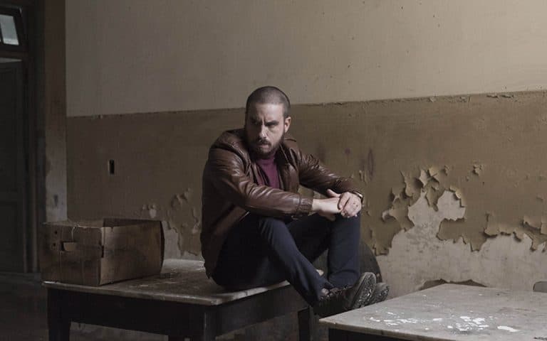 Crímenes imposibles