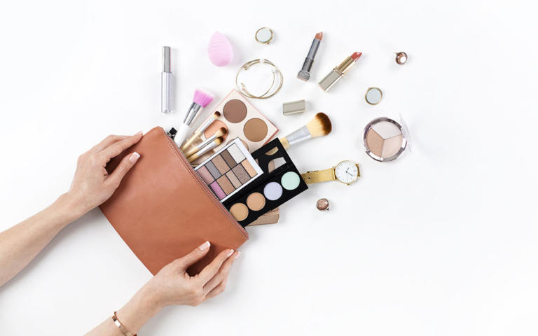 Cuándo decirle adiós al maquillaje