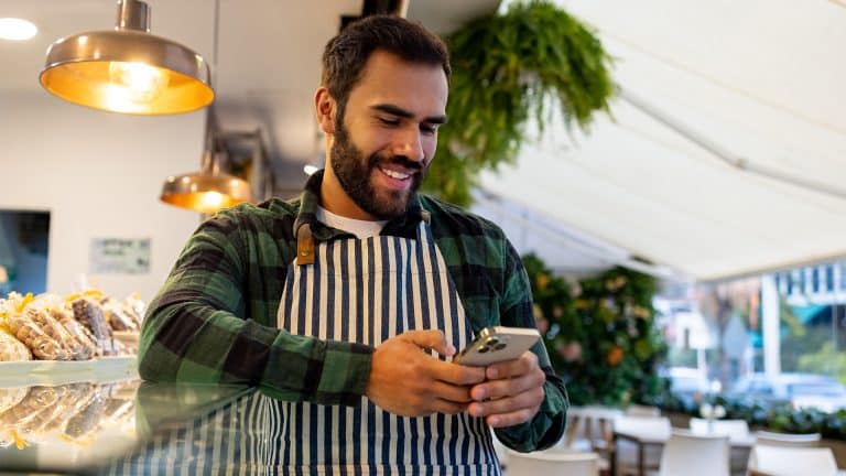 CUENTA NEGOCIO: ORDEN Y GANANCIAS SIN TOPE