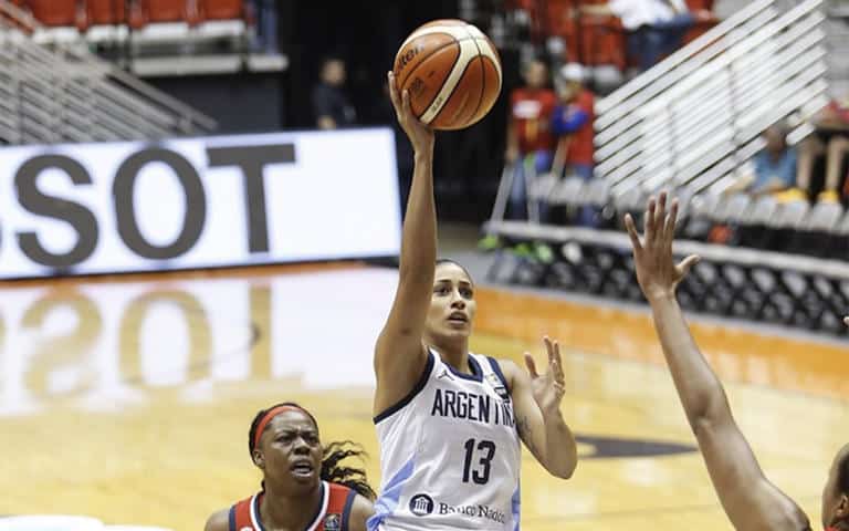 Débora González: Una vida gigante