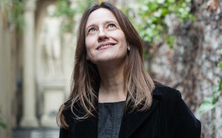 Denise Sciammarella: Entre el tango y el laboratorio