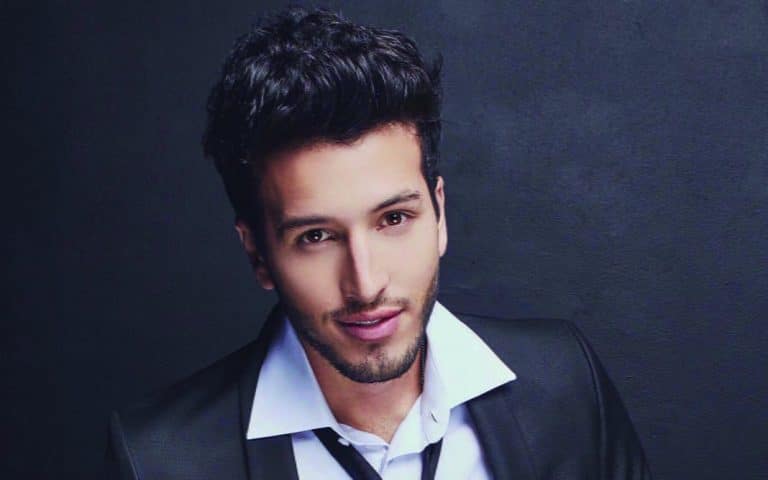 SEBASTIÁN YATRA: “Quiero estar en la vida de las personas”