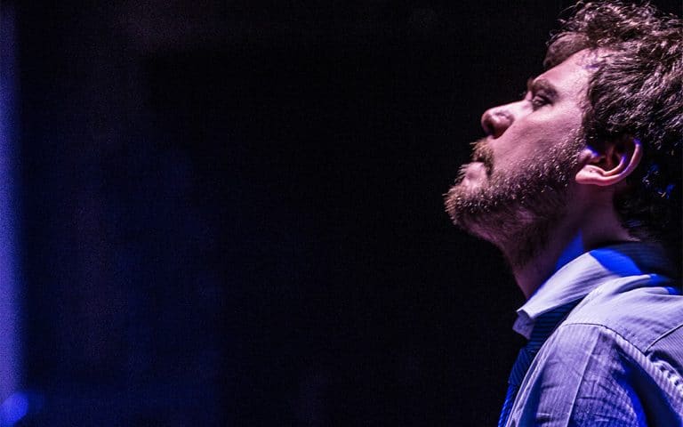 Bruno Moreno: “No se puede mejorar lo perfecto”