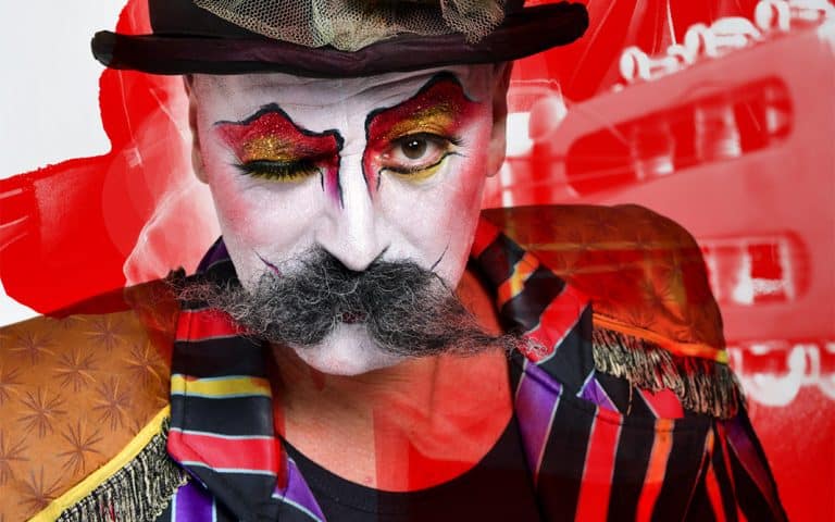 Edu “Pitufo” Lombardo: “La innovación es impredecible”