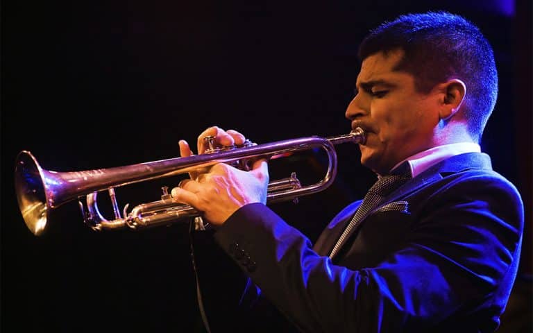 Mariano Loiácono: “Si logro tocar lo que siento, es la satisfacción total”