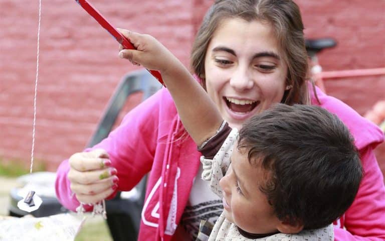 Débitos solidarios: Cuando la solidaridad se multiplica