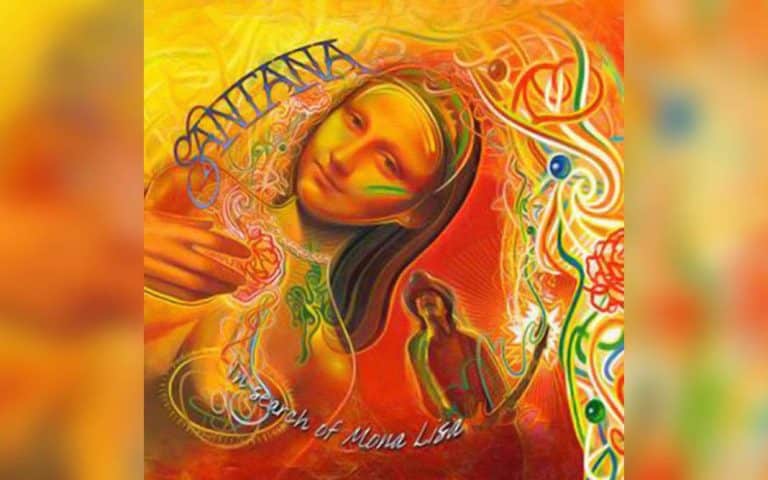 In Search of Mona Lisa