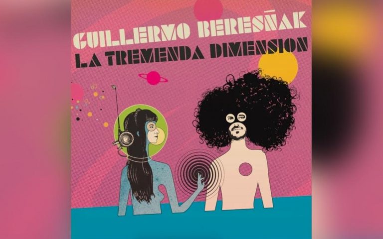 La tremenda dimensión