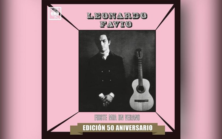 Fuiste mía un verano