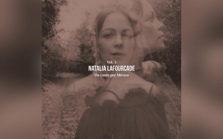 Un canto por México