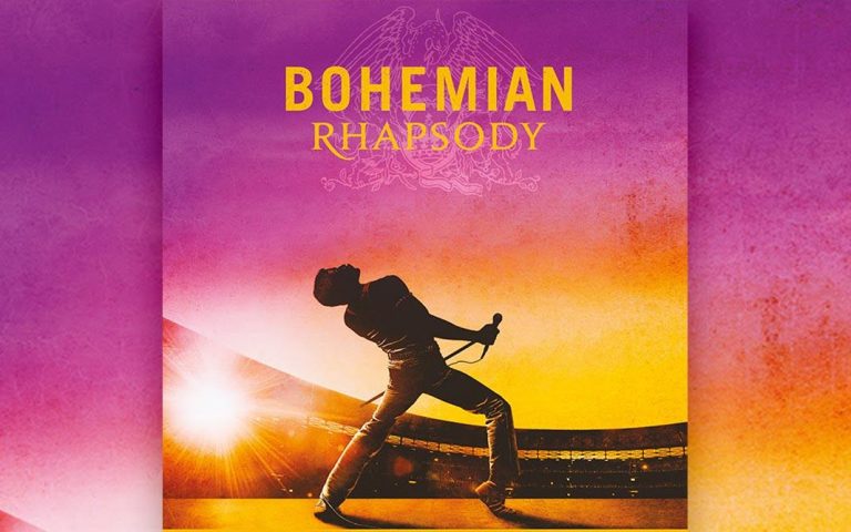 Bohemian Rhapsody: Banda sonora