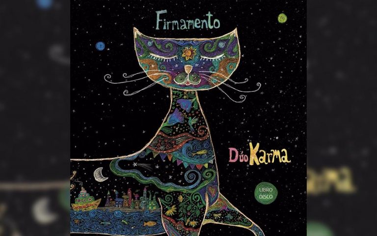 Firmamento: Dúo Karma