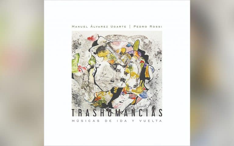 Trashumancias (músicas de ida y vuelta)