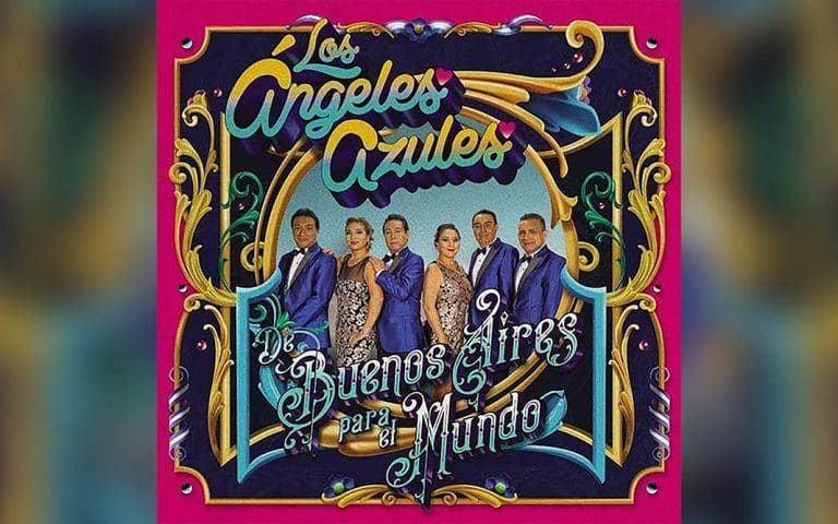 De Buenos Aires para el mundo