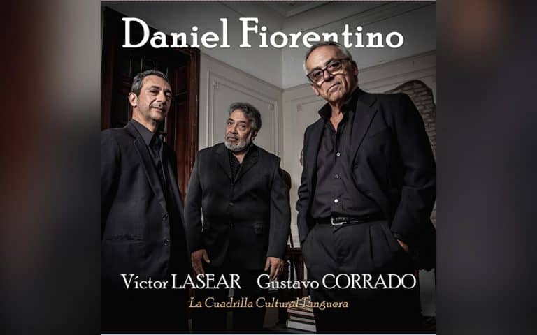 La cuadrilla cultural tanguera