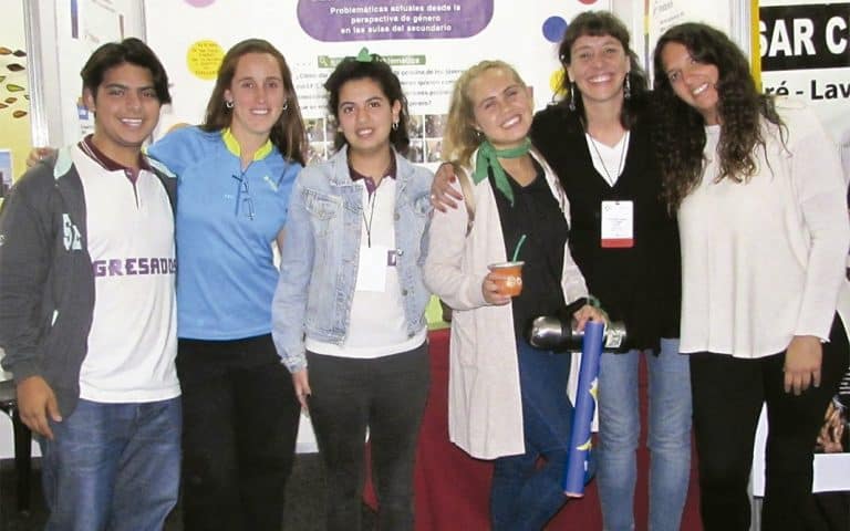 Deconstruyendo géneros en el aula