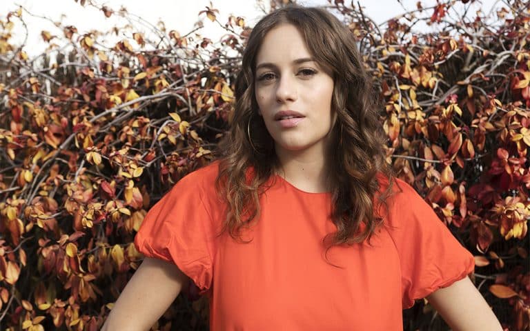 Delfina Cheb: “Hacer un disco de tango es volver a casa”