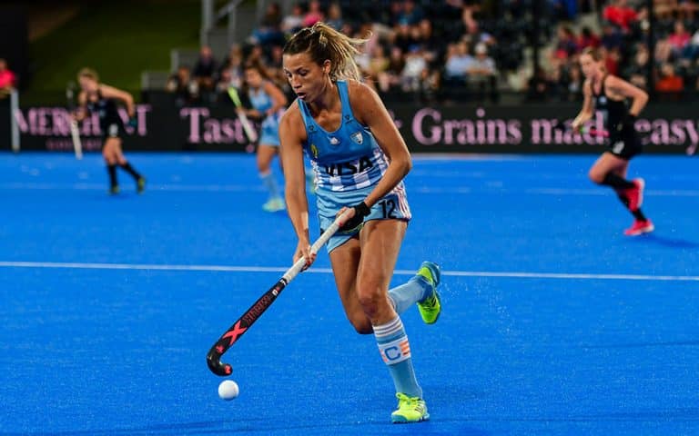 Delfina Merino: Una Leona con sentido colectivo