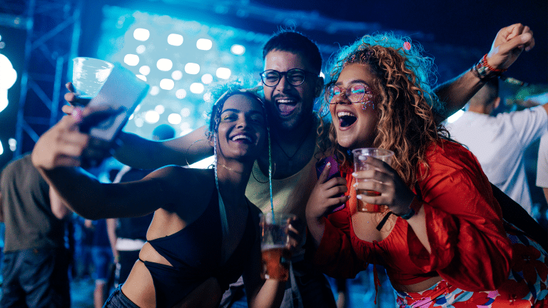 ¡DESCUENTOS Y CUOTAS EN ESPECTÁCULOS!