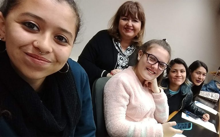 Dos docentes argentinos entre los mejores del mundo