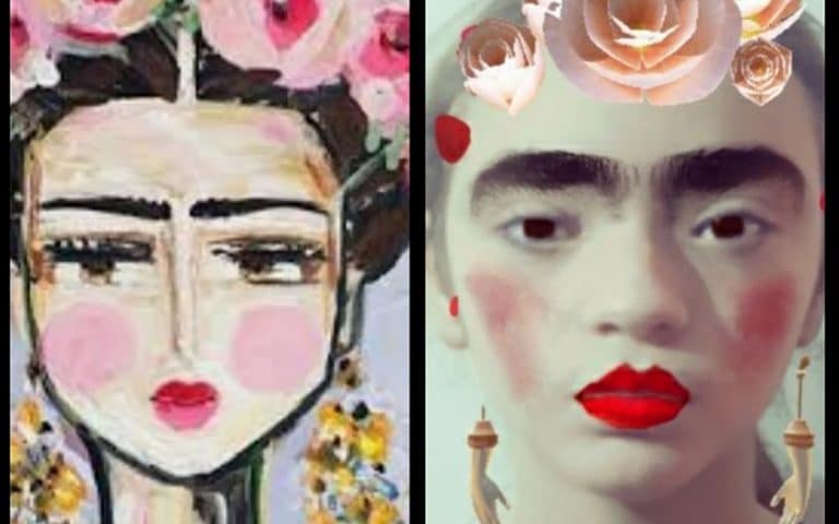 Un museo en cada casa