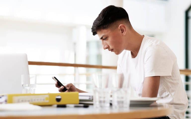 Saber buscar información