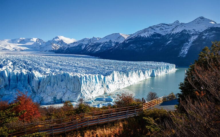 El Calafate: La hermosa ciudad de los glaciares
