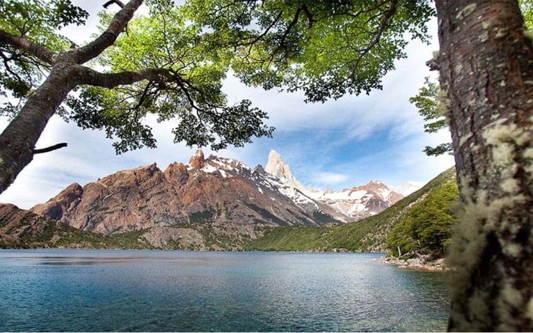 El Chaltén: Una aventura excitante
