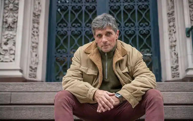 El fútbol visto desde abajo