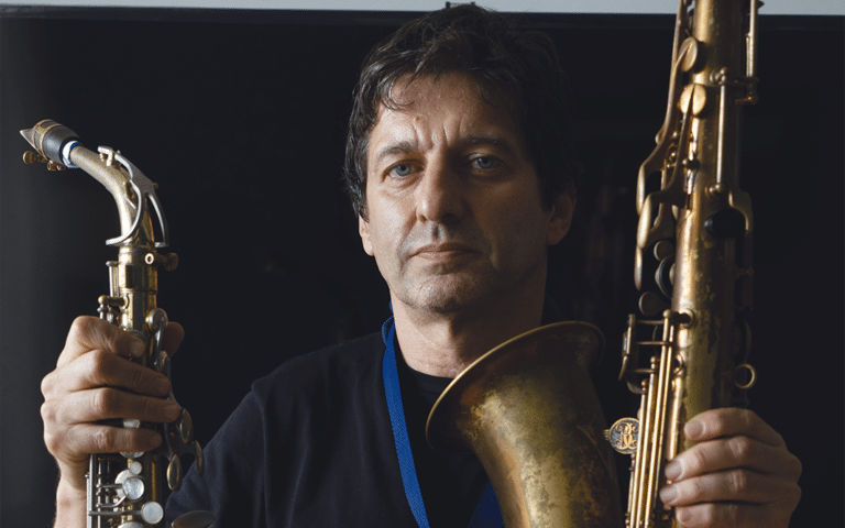 Mauro Piterman: El hombre orquesta