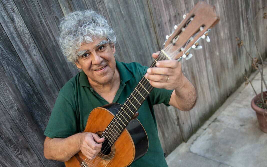 EL MURGUISTA INOXIDABLE_Port