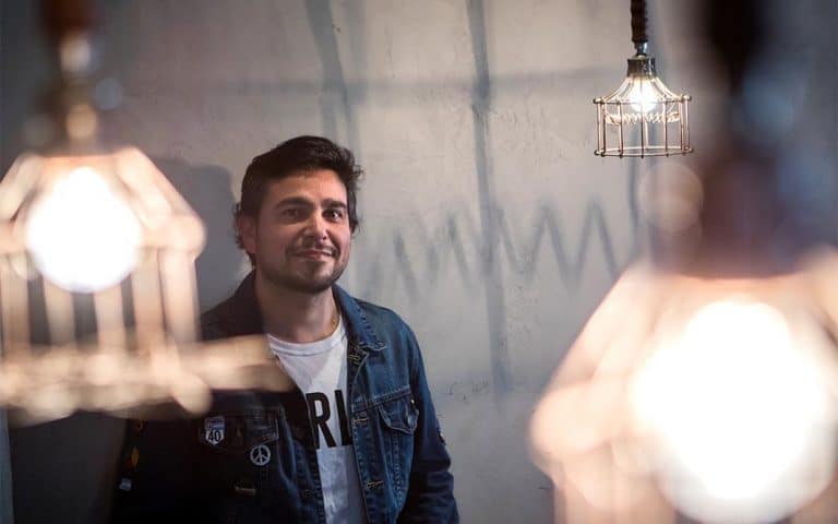 Café con Emiliano Zerbini:“El folklore es hermandad”